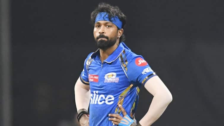 Hardik Pandya Shared Post After Mumbai Indians Lost 3 Matches In A Row IPL 2023 Latest Sports News IPL 2024: हार की हैट्रिक के बाद अपनी भावनाओं को नहीं रोक सके हार्दिक पांड्या, MI फैंस के लिए दिया खास मैसेज