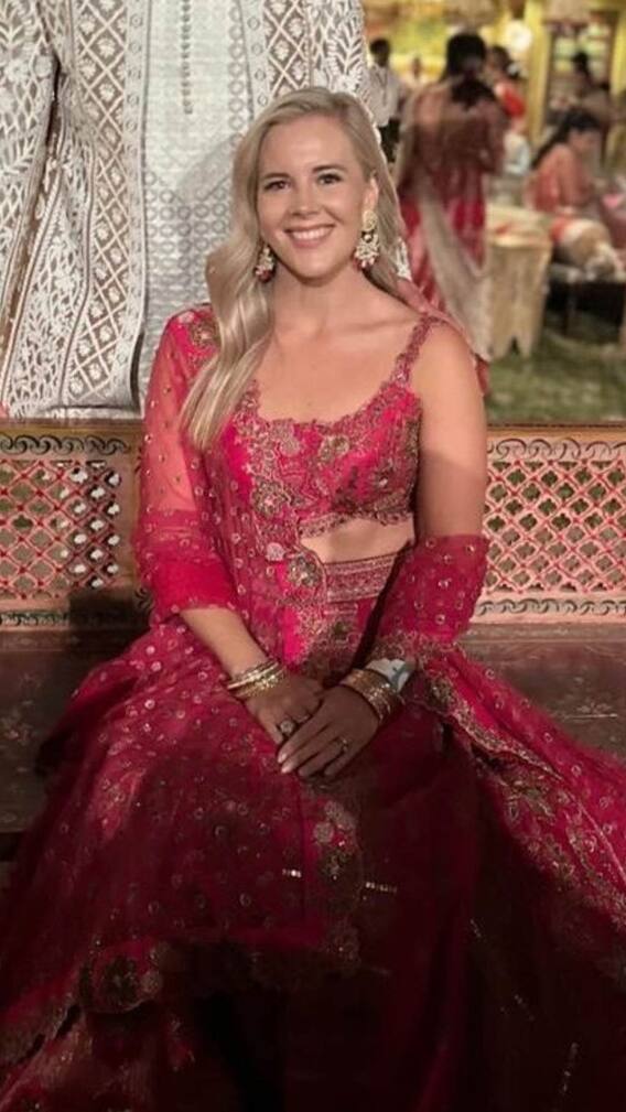 कौन है न्यूजीलैंड की रहने वाली गर्ट जिनकी खूबसूरती के चर्चे हो रहे हैं ?