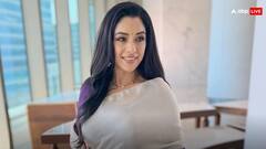 रूपाली गांगुली ने क्यों साइन किए थे टीवी सीरियल? 'अनुपमा' एक्ट्रेस ने खोला राज