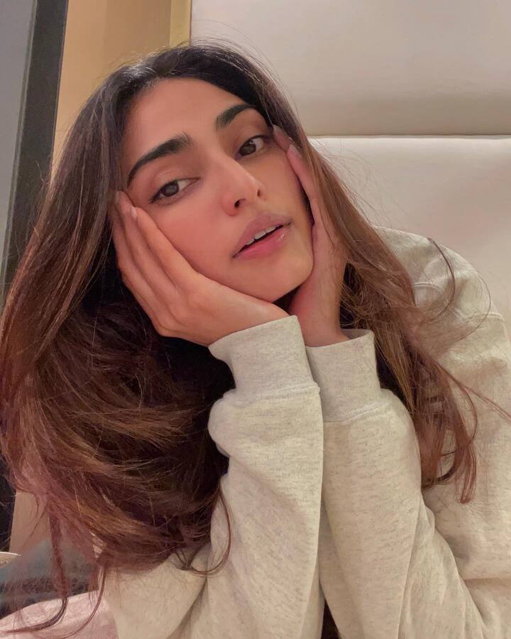 शोमध्ये त्याने आजोबा होण्याची इच्छा व्यक्त केली होती(photo:athiyashetty/ig)