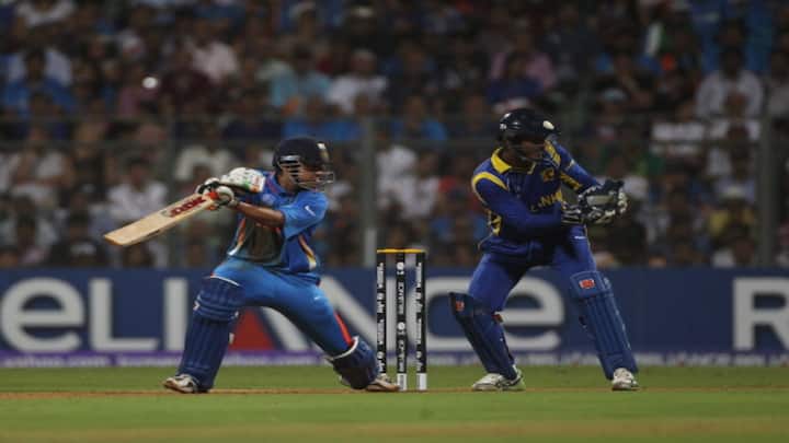 Gautam Gambhir's iconic 97 guided India out of trouble