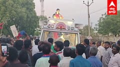 Kanimozhi | ”கொஞ்சம் நில்லுங்க மேடம்”ஷாக்கான கனிமொழி பிரச்சாரத்தில் பஞ்சாயத்து