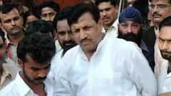 अमरमणि पर कसता जा रहा कानून का शिकंजा, कोर्ट ने डीजीपी को संपत्ति कुर्क करने का दिया आदेश