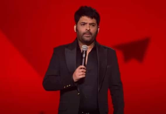 Kapil Sharma’s Kap’s Cafe In Canada Attacked Again, Shots Fired: Report