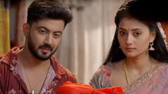 సత్యభామ సీరియల్: చూడముచ్చటగా క్రిష్, సత్యల చిలిపి వార్.. వామ్మో నందిని మరీ ఇలా ఉన్నావేంటి తల్లీ!