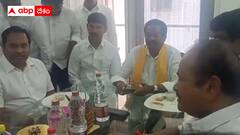 కన్నాకు మద్దతు ప్రకటించిన కోడెల శివరాం - సత్తెనపల్లిలో టీడీపీ సమస్యలు సద్దుమణిగినట్లే !