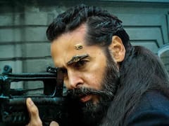 Bollywood Actors Dominating As Villains In South Indian Cinema; In PICS