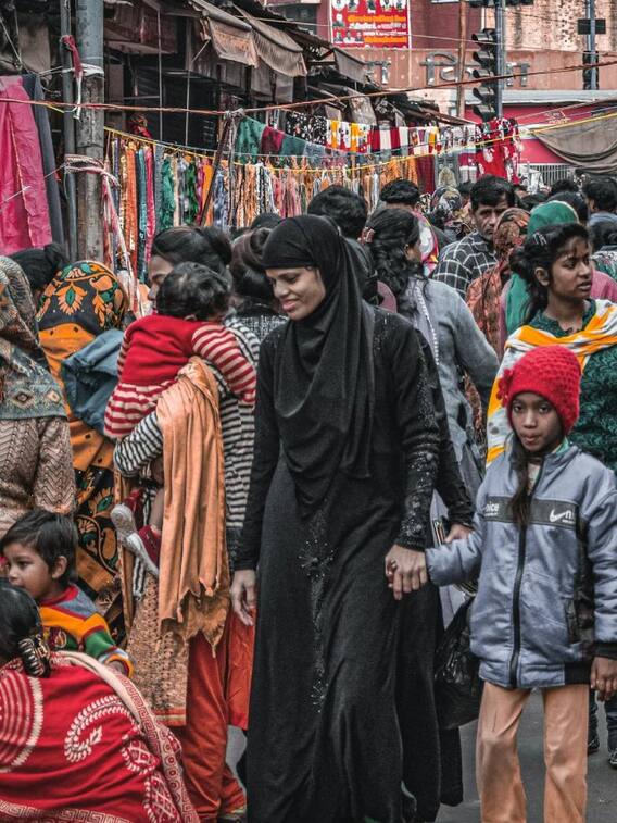 ईद की शॉपिंग के लिए बेस्ट हैं गोरखपुर के ये बाजार