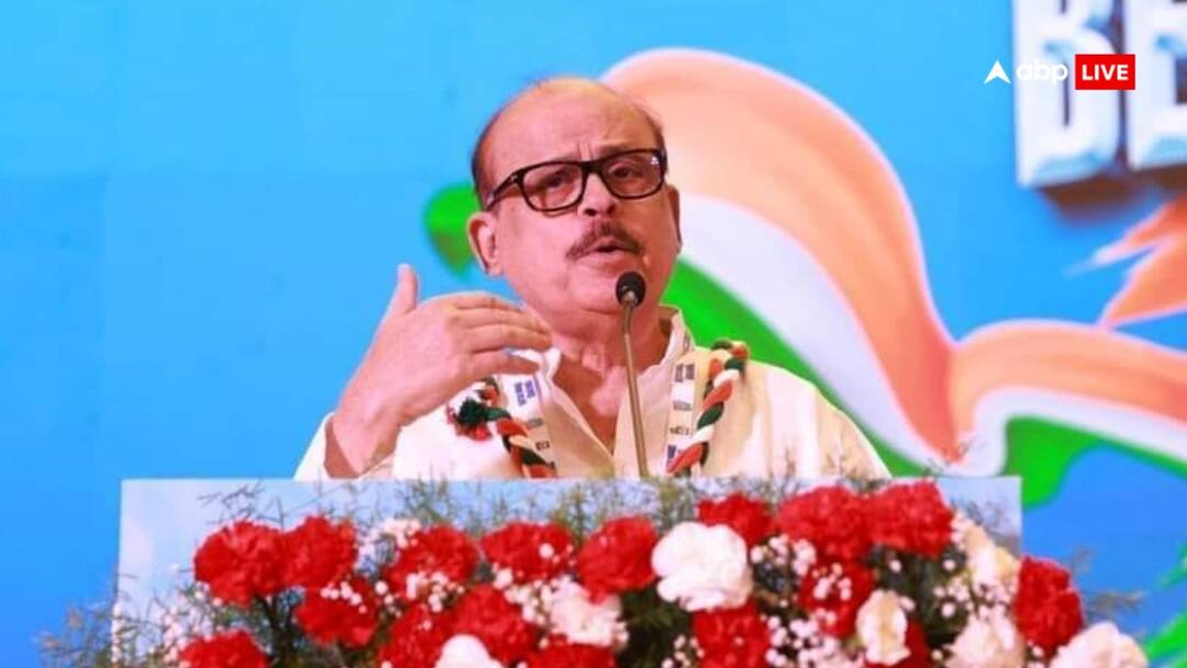 Congress Candidate List: कांग्रेस ने बिहार के लिए उम्मीदवारों की लिस्ट की जारी, दो मुस्लिम चेहरों को टिकट Congress Candidate List for Bihar tariq anwar Mohammad Jawed ajeet sharma gets ticket Congress Candidate List: कांग्रेस ने बिहार के लिए उम्मीदवारों की लिस्ट की जारी, दो मुस्लिम चेहरों को टिकट