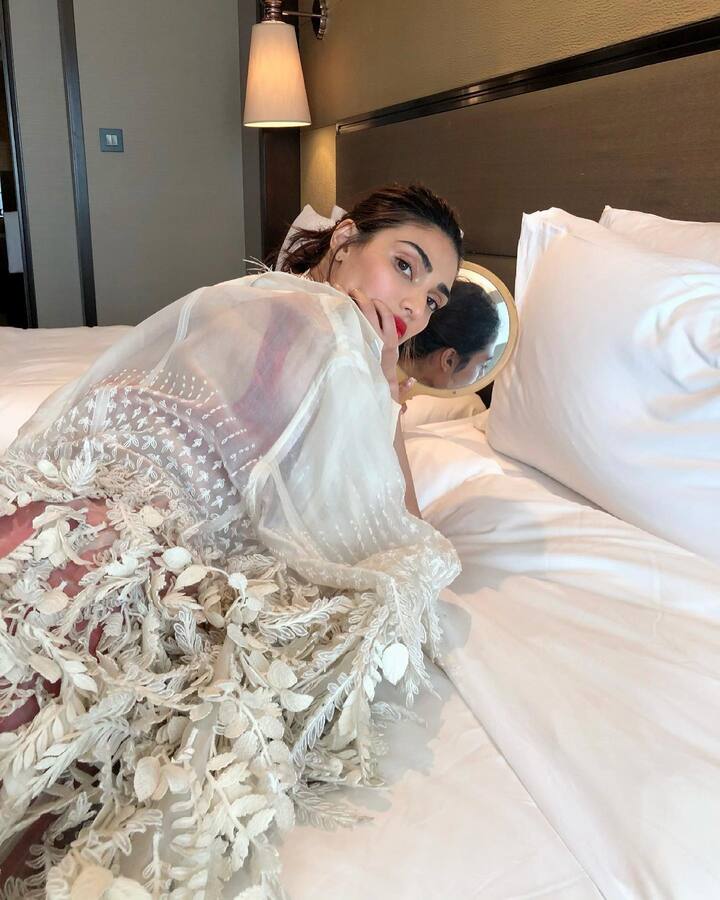 बॉलिवूड अभिनेता सुनील शेट्टीने नुकतेच प्रसिद्ध डान्स रिॲलिटी शोमध्ये 'नाना' बनण्याबाबत टिप्पणी केली, ज्यामुळे सोशल मीडियावर सर्वत्र खळबळ उडाली. (photo:athiyashetty/ig)