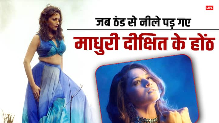 Madhuri Dixit Film Pukar Kissa: माधुरी दीक्षित ने वक्त-वक्त पर अपनी दमदार अदाकारी से लोगों का दिल जीता है. एक्ट्रेस ने हर फिल्म में लीक से हटकर किरदार निभाया और अपनी एक्टिंग का लोहा मनवाया.