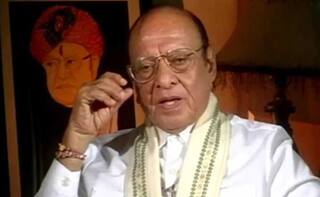 Shankersinh Vaghela: રૂપાલા વિવાદની વચ્ચે શંકરસિંહ વાઘેલાએ બોલાવી પત્રકાર પરિષદ, ક્ષત્રિય સમાજને ઉદ્દેશી કરી શકે છે મોટી જાહેરાત