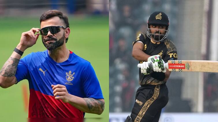 champions league t20 might be revived soon virat kohli vs babar azam likely to happen india australia england cricket boards in talks अब विराट और बाबर की टीम के बीच होगा मुकाबला, 10 साल बाद फिर खेली जाएगी यह लीग!