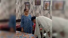 संजय सिंह की जमानत पर मां की पहली प्रतिक्रिया, 'गिरफ्तार नहीं किया जाना चाहिए था लेकिन...'