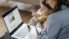 Working Parent : काम आणि मुलं सांभाळणे दोन्ही जबाबदारी पूर्ण करायच्या आहेत? ह्या टिप्स तुमच्यासाठी!