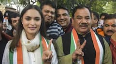 कांग्रेस को झटका दे सकते हैं पूर्व मंत्री हरक सिंह रावत, चुनाव से पहले दिये ये बड़े संकेत