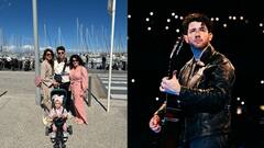 Priyanka Chopra and Nick Jonas: குடும்பத்துடன் அழகிய பயணம் - ‘மார்ச்’ மாத நினைவுகளை பகிர்ந்துள்ள நிக் ஜோனஸ்!