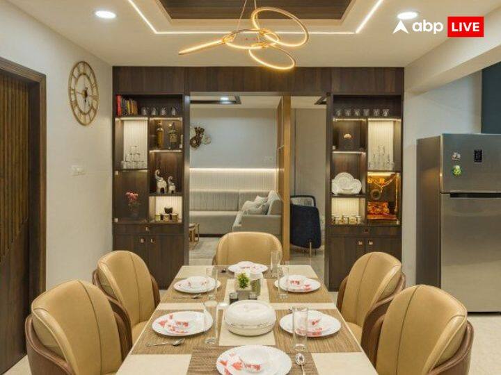 वास्तु शास्त्र के नियम का पालन करना एक अच्छे जीवन के लिए बहुत ज्यादा महत्वपू्र्ण है. इससे घर में पॉजीटिवीटी आती है और नकारात्मकता को दूर करने में सफल होते हैं.