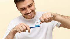 Health Tips: जान लीजिए ब्रश करने का सही तरीका वरना वक्त से पहले टूट जाएंगे दांत