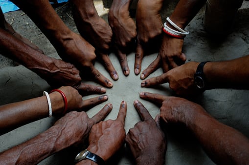 Poll Body Allows People In Jalpaiguri, Other Storm-Hit Areas To Vote Using Voter's Slip