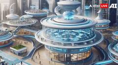 School: ਅੱਜ ਤੋਂ 100 ਸਾਲ ਬਾਅਦ ਸਕੂਲ 'ਚ ਨਹੀਂ ਨਜ਼ਰ ਆਉਣਗੀਆਂ ਆਹ ਚੀਜ਼ਾਂ, ਬਦਲ ਜਾਵੇਗੀ ਸਕੂਲਾਂ ਦੀ ਨੁਹਾਰ, ਵੇਖੋ ਤਸਵੀਰਾਂ