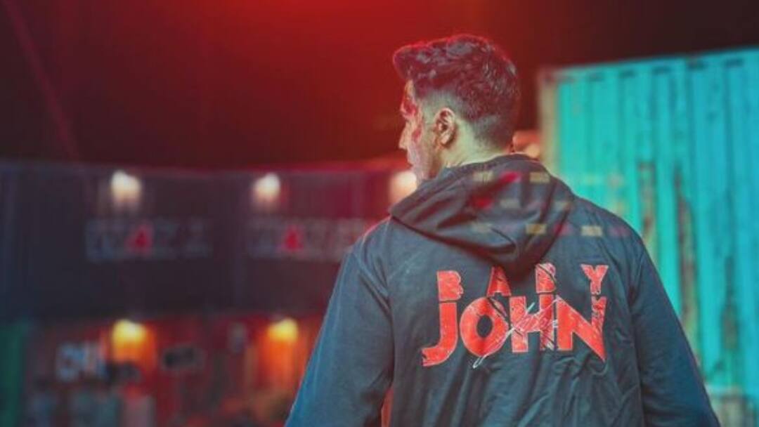 Entertainment News Today Live Bollywood Toxic Yash Crew Aadujeevitham Box Office Ajay Devgn Birthday Kajol Priyanka Chopra Tillu Square Entertainment News Today Highlights: Varun Dhawan Calls 'Baby John' One Of His Hardest Projects