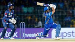 Top 7 Batters With Most Ducks In IPL History