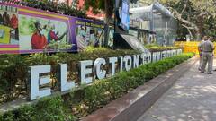 इंदौर में सी-विजिल एप के जरिए कितनी शिकायतें मिलीं? जिला निर्वाचन अधिकारी ने कैसे किया निपटारा, जानें