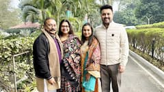 बेटी की जीत के लिए अशोक चौधरी लगाएंगे जान... शांभवी पर चिराग पासवान ने क्यों जताया भरोसा?