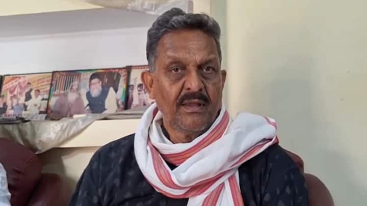 Samawjadi Party MP Afzal Ansari says Mukhtar Ansari story has been put to an end ann Mukhtar Ansari Death: सांसद अफजाल अंसारी बोले- 'मुख्तार अंसारी की कहानी का द ऐंड कर दिया...'