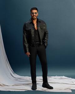 Ajay Devgn Birthday: याच कारणामुळे अजय देवगण अवॉर्ड शोमध्ये कधीच हजेरी लावत नाही, जाणून घ्या!