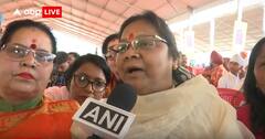 Lok Sabha Election 2024 : रुद्रपुर में महिलाओं ने पीएम मोदी के लिए कही सुनने लायक बात!