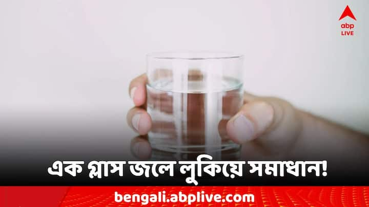 Lifestyle Tips: ডিহাইড্রেশন যাতে আগেভাগেই রোখা যায় তার মানতে হবে সহজ টিপস।