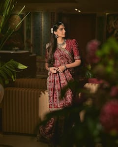 Navratri Outfit 2024: नवरात्रि से लेकर बैशाखी तक... आने वाले हैं कई फेस्टिवल, इस बार अपनाएं ये लुक