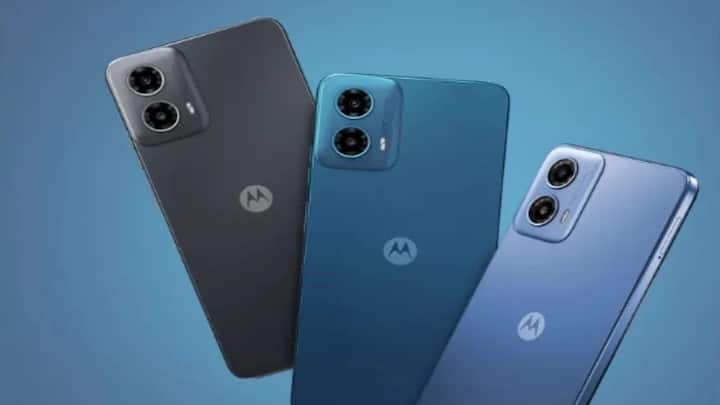 જો તમે 15,000 રૂપિયાથી ઓછી કિંમતનો ફોન શોધી રહ્યા છો, તો આ સમાચાર ફક્ત તમારા માટે છે. ખરેખર, આ ફોન અન્ય કોઈ કંપનીના નથી પરંતુ મોટોરોલાના છે, જેમાં તમને 8 GB રેમ, 50MP કેમેરા અને 6000mAh સુધીની બેટરી મળશે.