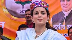 बीजेपी से मिला टिकट तो कंगना रनौत ने बदला सोशल मीडिया प्रोफाइल, अब क्या कुछ लिखा?