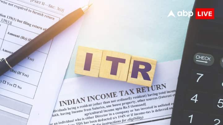 Taxpayers Can File Income Tax Return For AY25 AS ITR Forms Has Been Enabled ITR Update: एसेसमेंट ईयर 2024-25 के लिए टैक्सपेयर्स दाखिल कर सकते हैं आयकर रिटर्न, टैक्स विभाग ने इनेबल किया ITR फॉर्म्स