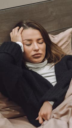 Tiredness: ਅਧੂਰੀ ਨੀਂਦ ਤੋਂ ਇਲਾਵਾ ਇਹ ਵੀ ਹੋ ਸਕਦੇ ਹਨ ਥਕਾਵਟ ਦੇ ਕਾਰਨ