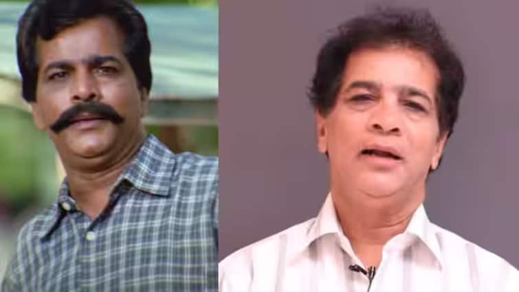 Actor and Comedian Visweswara Rao Died at 62 in Chennai Actor Visweswara Rao Died: టాలీవుడ్‌లో మరో విషాదం - ప్రముఖ కమెడియన్‌ కన్నుమూత