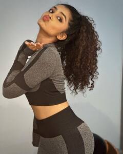 Who Is Anupama Parameswaran? Actor Featured In The Rom-Com Tillu Square