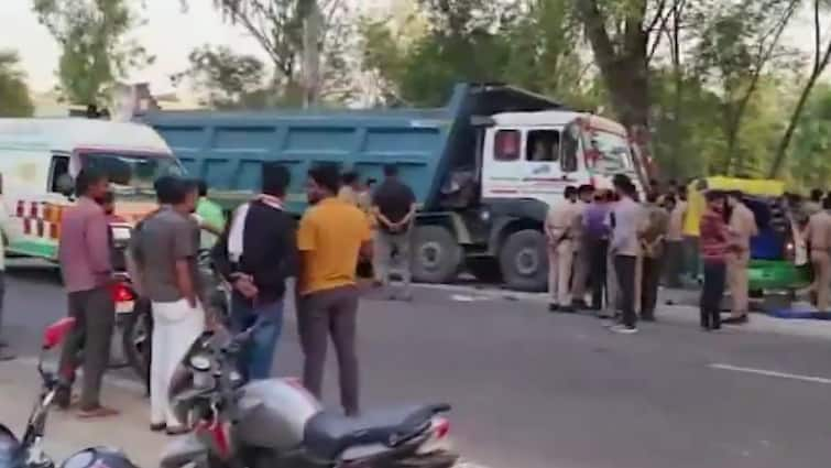 5 Lifeless, 3 Injured After Truck Rams Into Autorickshaw In UP’s Chitrakoot