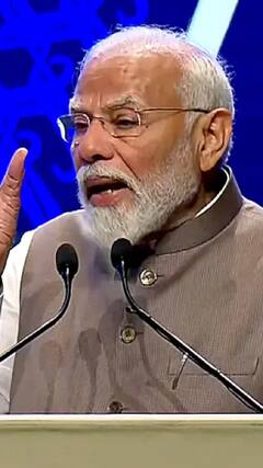 आज उत्तराखंड और राजस्थान में हुंकार भरेंगे पीएम मोदी | ABP Shorts