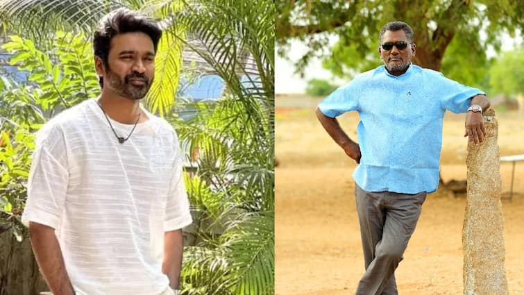 writer vela Ramamoorthy talks about dhanush Vela Ramamoorthy: வேல ராமமூர்த்தியிடம் பேசாமல் இருந்த தனுஷ்.. கடைசியில் நடந்த ட்விஸ்ட்!