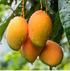 Health News: ਸਾਵਧਾਨ! ਗਲਤੀ ਨਾਲ ਫਲ ਦੇ ਨਾਮ 'ਤੇ ਖਰੀਦ ਤਾਂ ਨਹੀਂ ਰਹੇ ਜ਼ਹਿਰ? ਇੰਝ ਕਰੋ ਕੈਮੀਕਲ ਵਾਲੇ ਅੰਬਾਂ ਦੀ ਪਛਾਣ