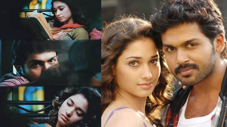 Karthi Tamanna Bhatia Starring Lingusamy's Paiya Movie completed 14 years 14 Years of Paiya: மீண்டு(ம்) வாங்க லிங்குசாமி.. 14 ஆண்டுகளை கடந்த கார்த்தியின் “பையா”!