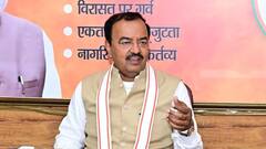 केशव प्रसाद मौर्य ने राहुल गांधी को दिखाई 'नो वेकैंसी', कहा- '2047 तक प्रधानमंत्री पद खाली नहीं'