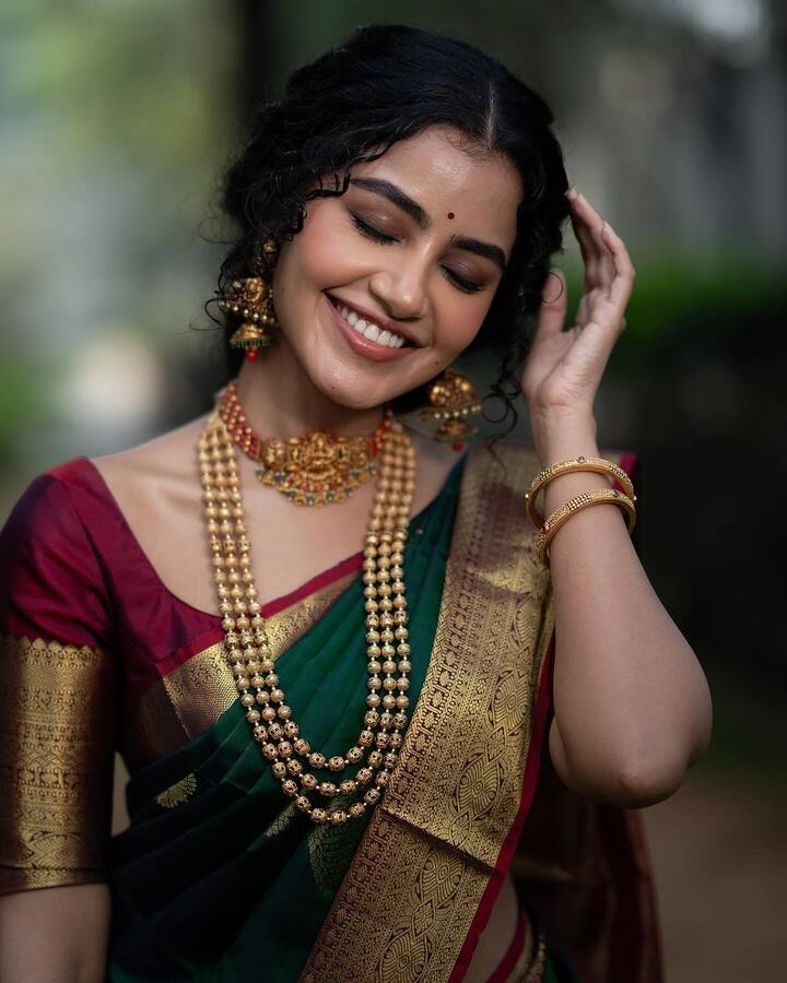 அதன் பிறகு தமிழ், தெலுங்கு மற்றும் மலையாள திரைப்படங்களில் பிஸியாக நடித்து வருகிறார்.