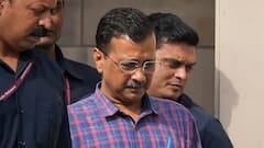 It Was A 'Restless' 1st Night In Tihar Jail For Kejriwal: 'Low Sugar, Less Sleep'