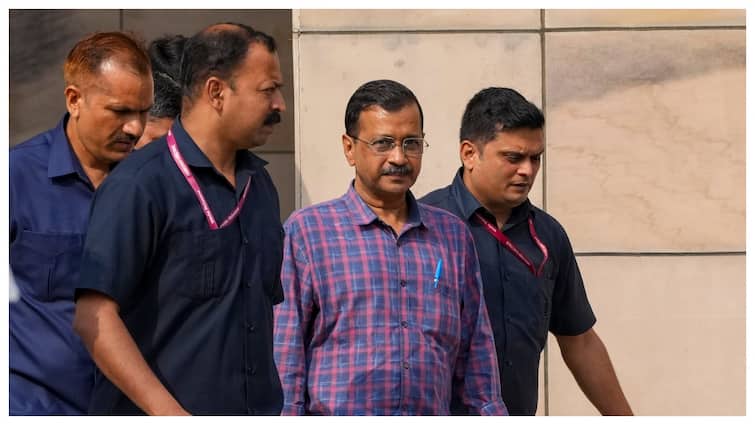 Arvind Kejriwal In Tihar Jail: What Is The Difference Between Judicial And ED Custody? Arvind Kejriwal In Tihar Jail: What Is The Difference Between Judicial And ED Custody?