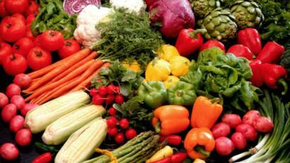 Vegetables price list april 2 2024 chennai koyambedu market Vegetable Price: உயரும் உருளைக்கிழங்கு விலை.. மற்ற காய்கறிகளின் விலை பட்டியல் இதோ..